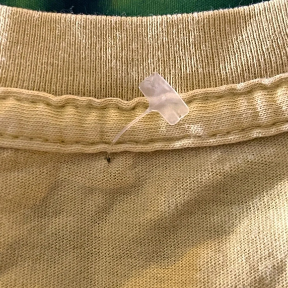 The Sugar Hill Gang Rare Vintage Tee, NWOT - Picture 8 of 8